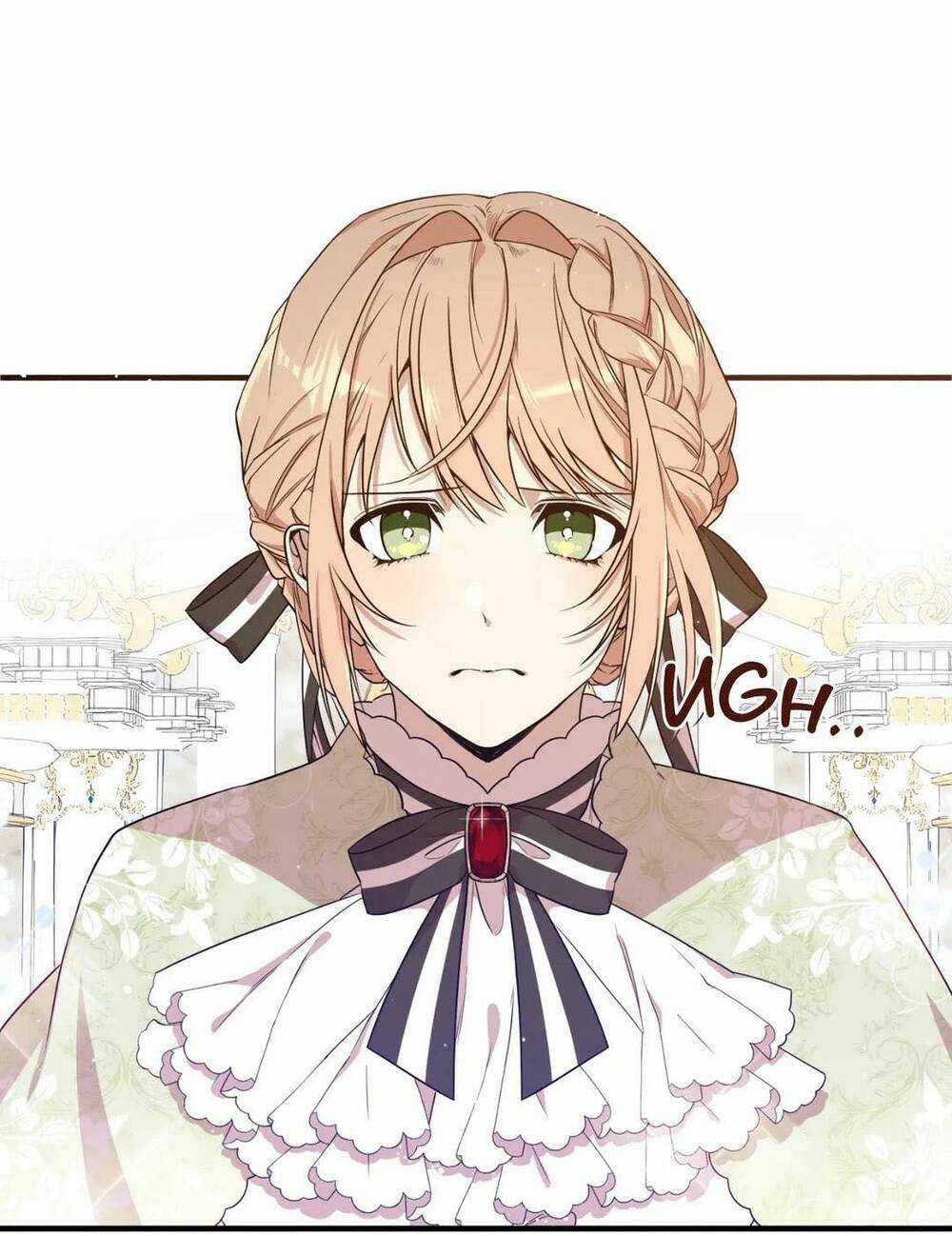 Tôi Chính Là Em Gái Của Nữ Chính Hắc Ám Chapter 3 trang 83