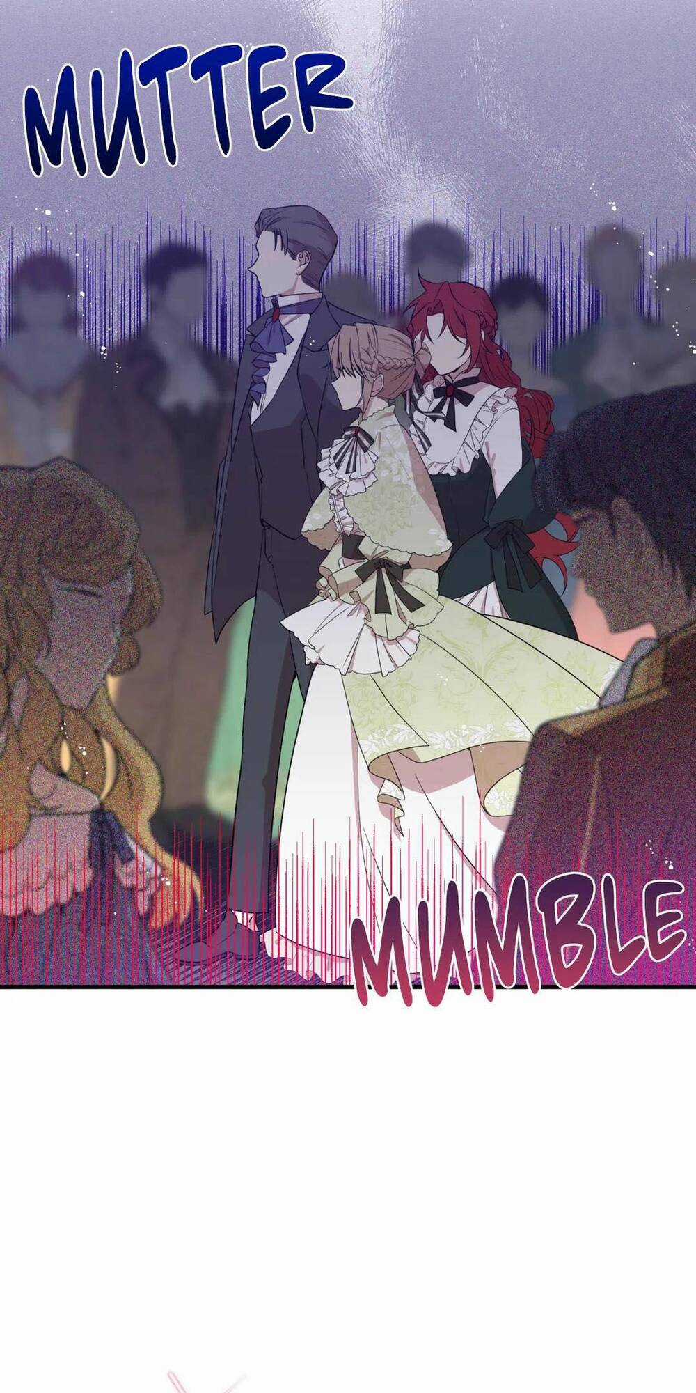 Tôi Chính Là Em Gái Của Nữ Chính Hắc Ám Chapter 3 trang 85