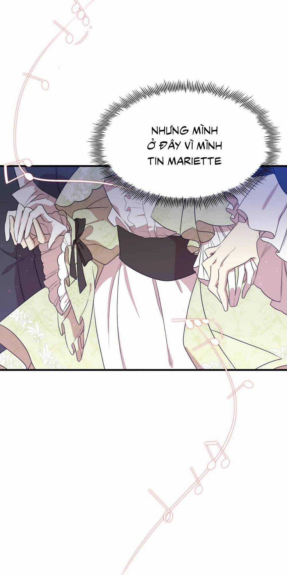 Tôi Chính Là Em Gái Của Nữ Chính Hắc Ám Chapter 3 trang 86