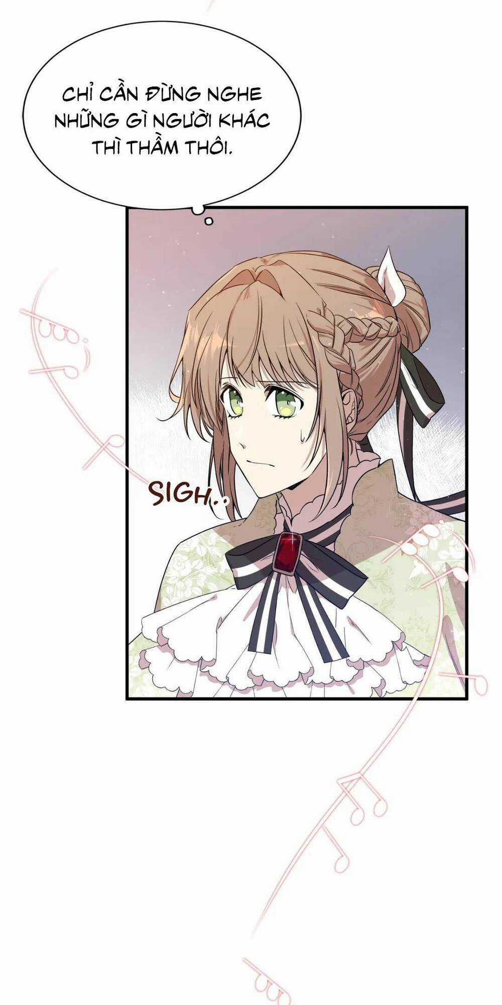 Tôi Chính Là Em Gái Của Nữ Chính Hắc Ám Chapter 3 trang 87