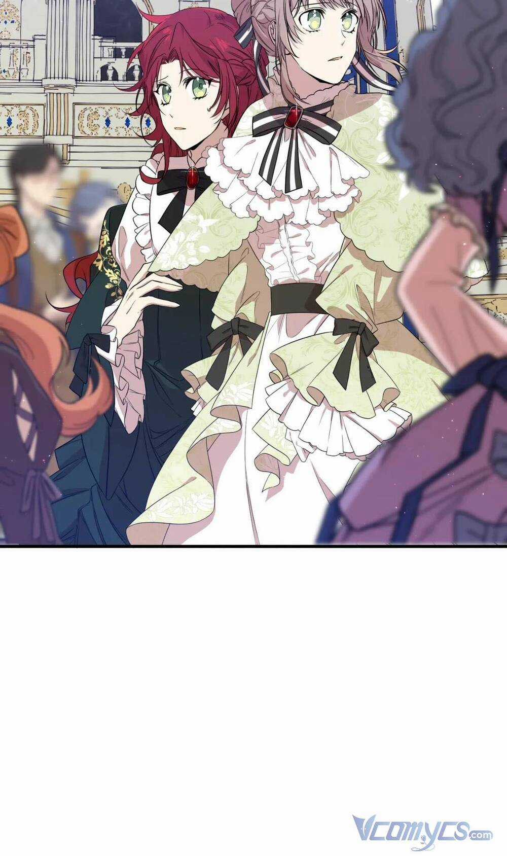 Tôi Chính Là Em Gái Của Nữ Chính Hắc Ám Chapter 3 trang 89