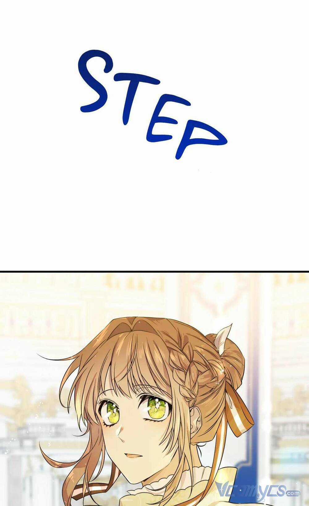 Tôi Chính Là Em Gái Của Nữ Chính Hắc Ám Chapter 3 trang 92