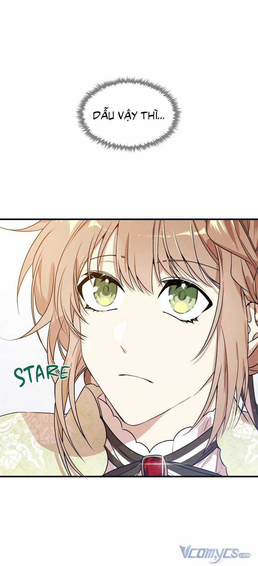 Tôi Chính Là Em Gái Của Nữ Chính Hắc Ám Chapter 4 trang 11