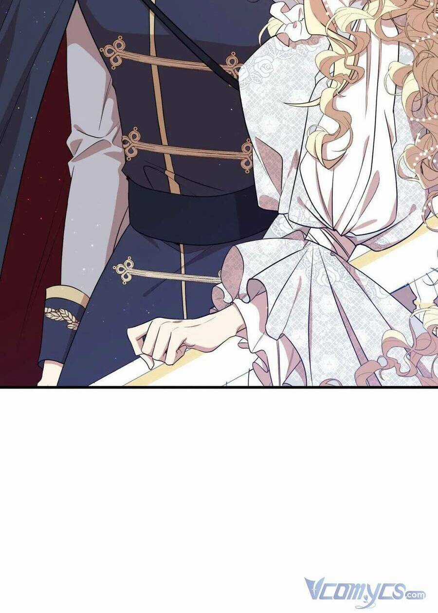 Tôi Chính Là Em Gái Của Nữ Chính Hắc Ám Chapter 4 trang 18