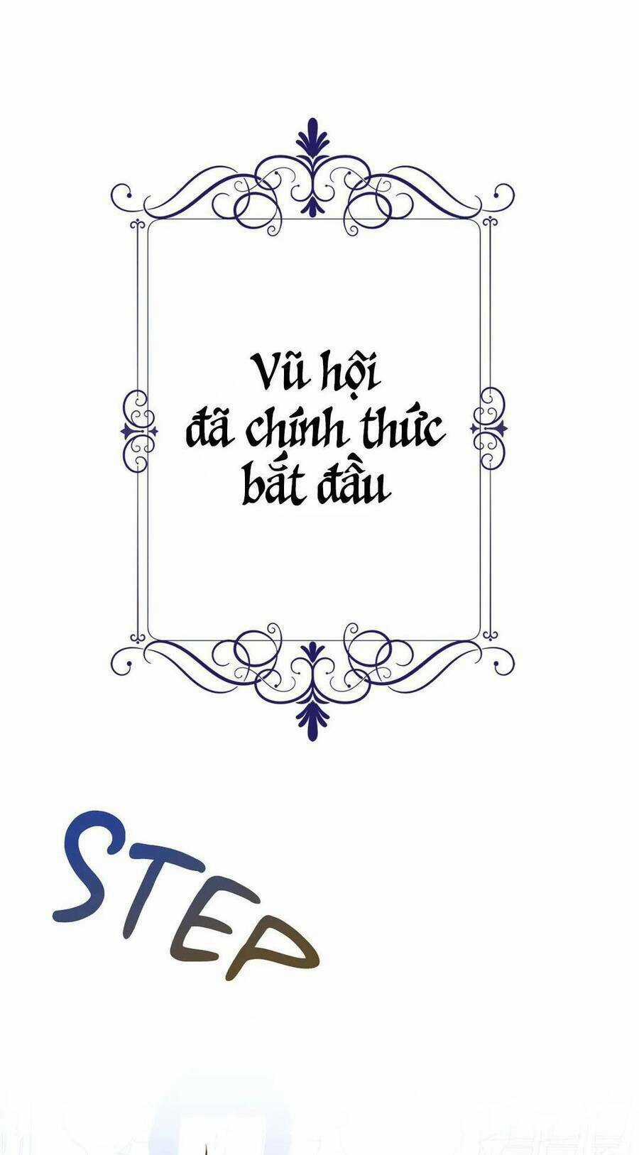 Tôi Chính Là Em Gái Của Nữ Chính Hắc Ám Chapter 4 trang 2