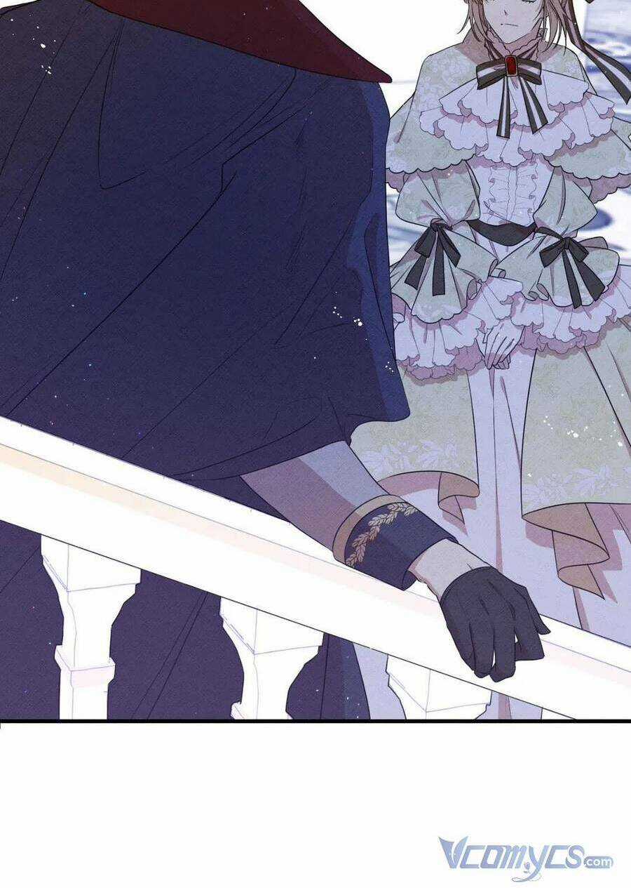 Tôi Chính Là Em Gái Của Nữ Chính Hắc Ám Chapter 4 trang 22