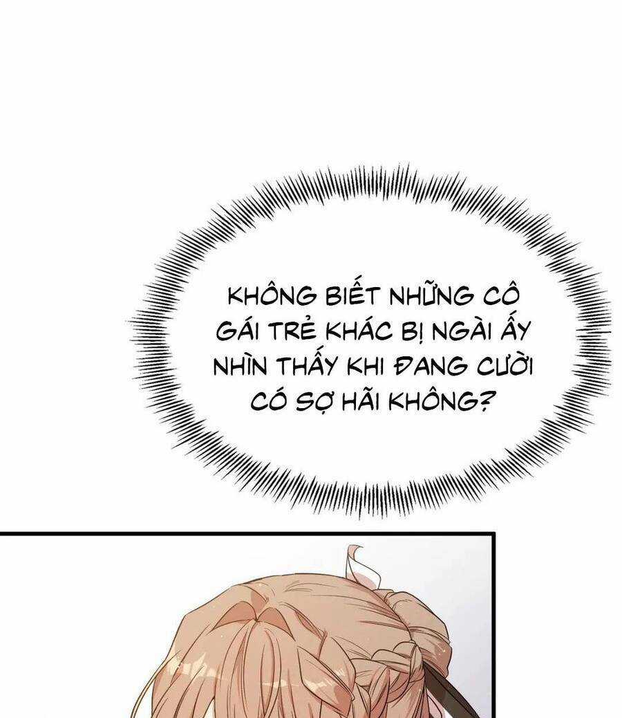 Tôi Chính Là Em Gái Của Nữ Chính Hắc Ám Chapter 4 trang 23