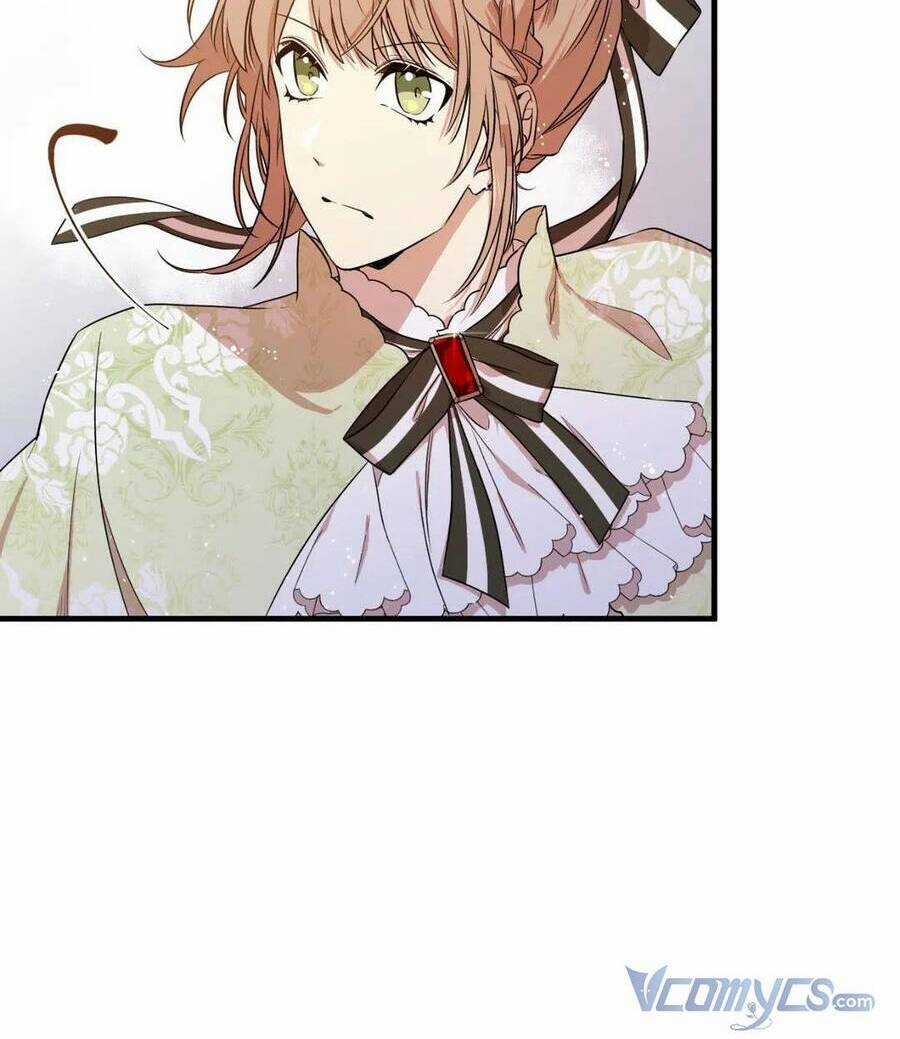 Tôi Chính Là Em Gái Của Nữ Chính Hắc Ám Chapter 4 trang 24