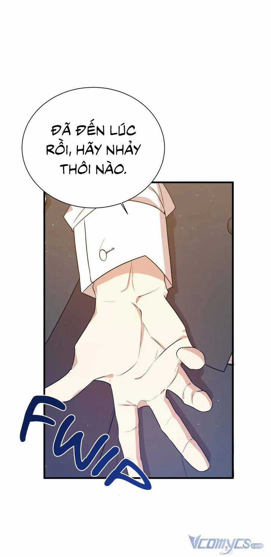 Tôi Chính Là Em Gái Của Nữ Chính Hắc Ám Chapter 4 trang 28