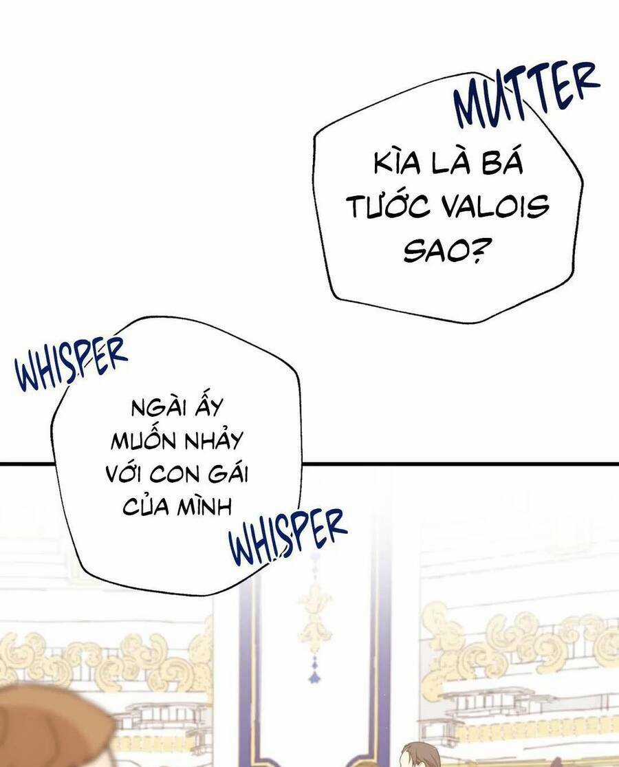 Tôi Chính Là Em Gái Của Nữ Chính Hắc Ám Chapter 4 trang 30