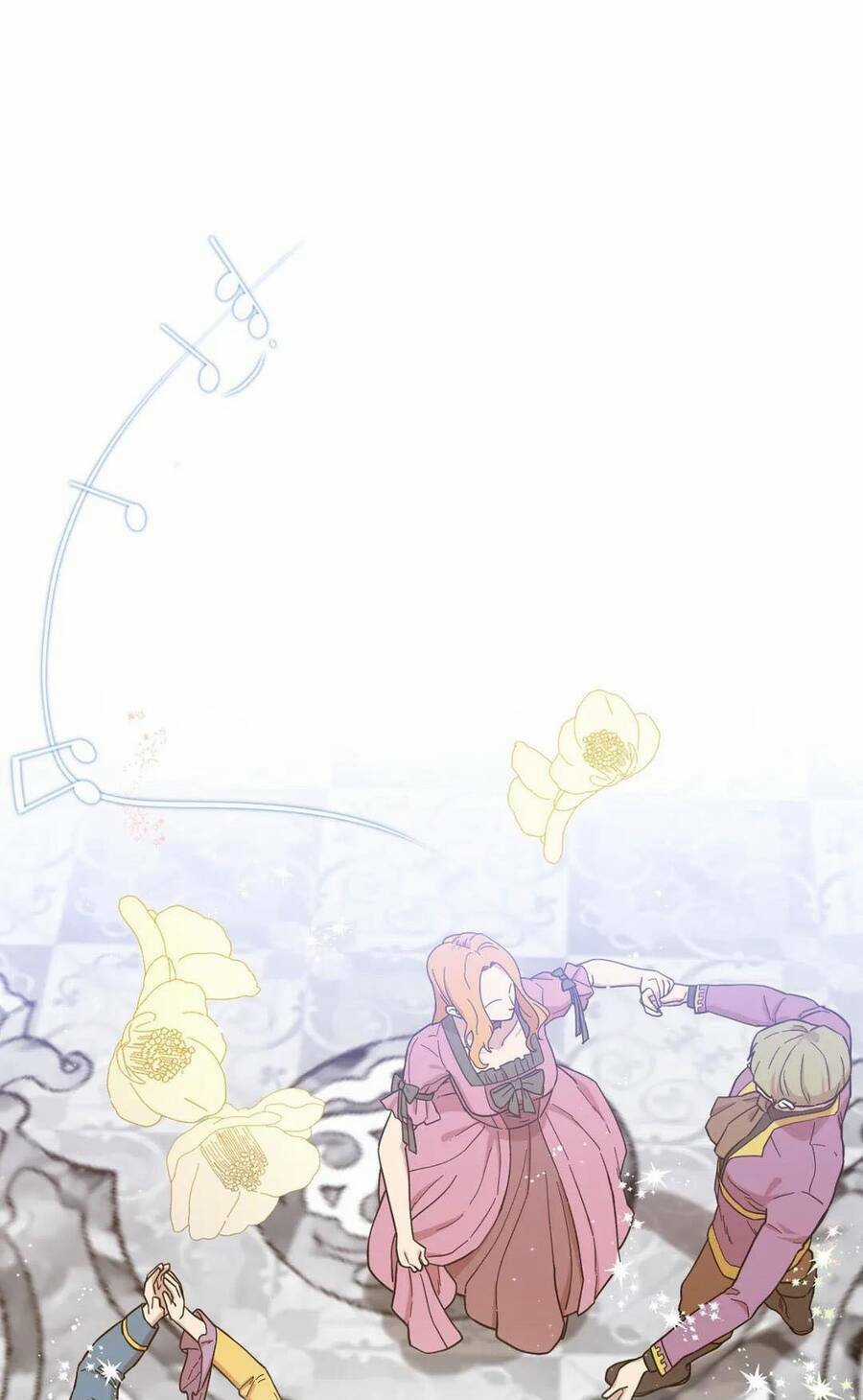 Tôi Chính Là Em Gái Của Nữ Chính Hắc Ám Chapter 4 trang 35