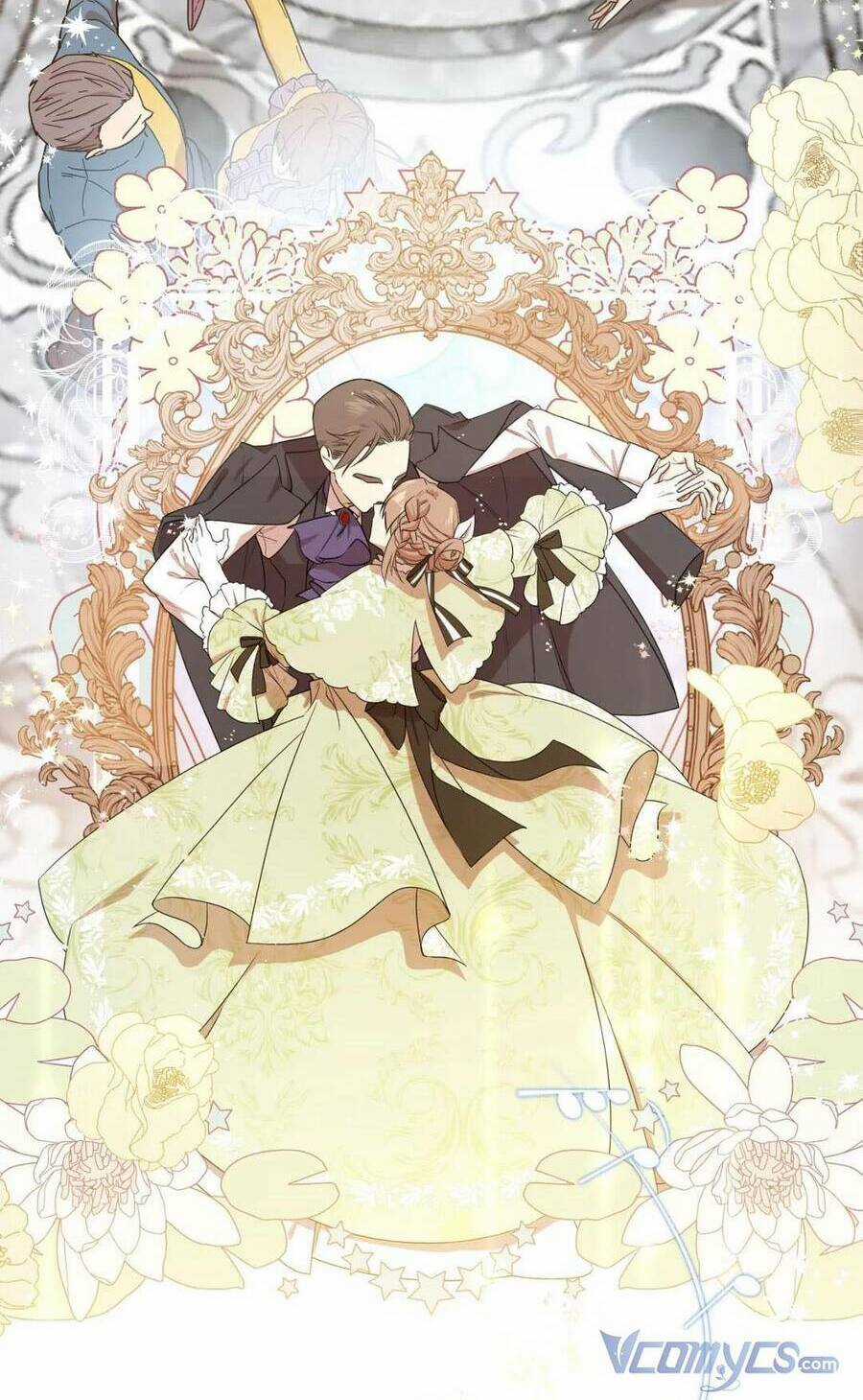 Tôi Chính Là Em Gái Của Nữ Chính Hắc Ám Chapter 4 trang 36