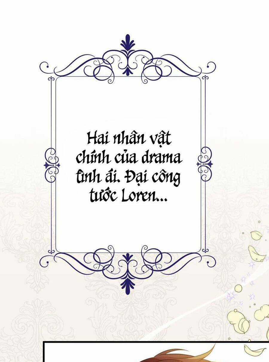 Tôi Chính Là Em Gái Của Nữ Chính Hắc Ám Chapter 4 trang 4