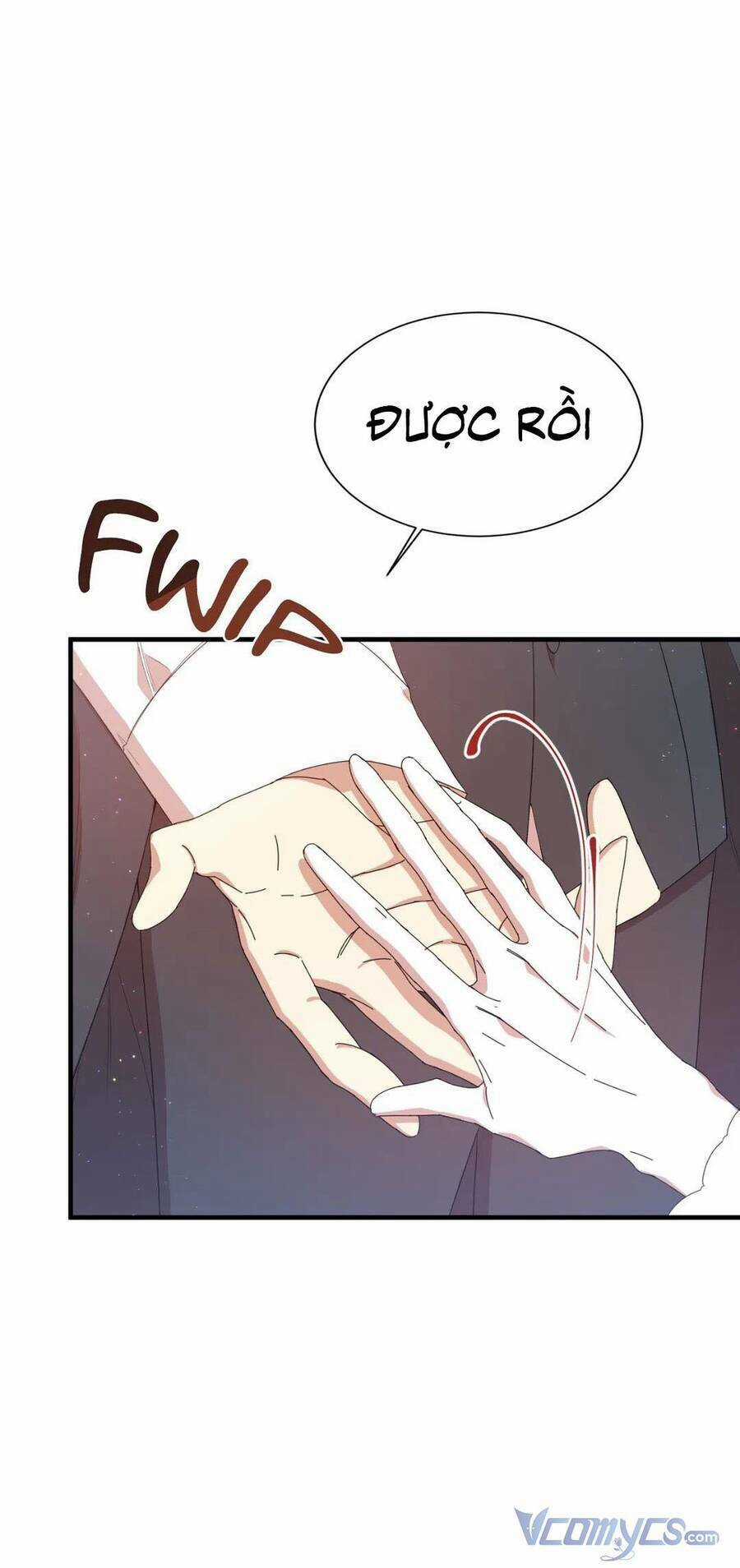 Tôi Chính Là Em Gái Của Nữ Chính Hắc Ám Chapter 4 trang 40