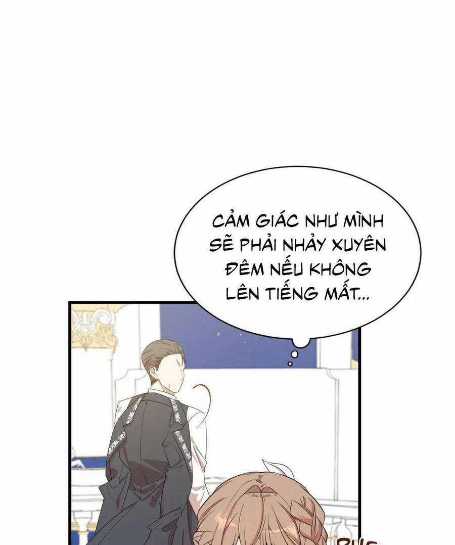 Tôi Chính Là Em Gái Của Nữ Chính Hắc Ám Chapter 4 trang 41