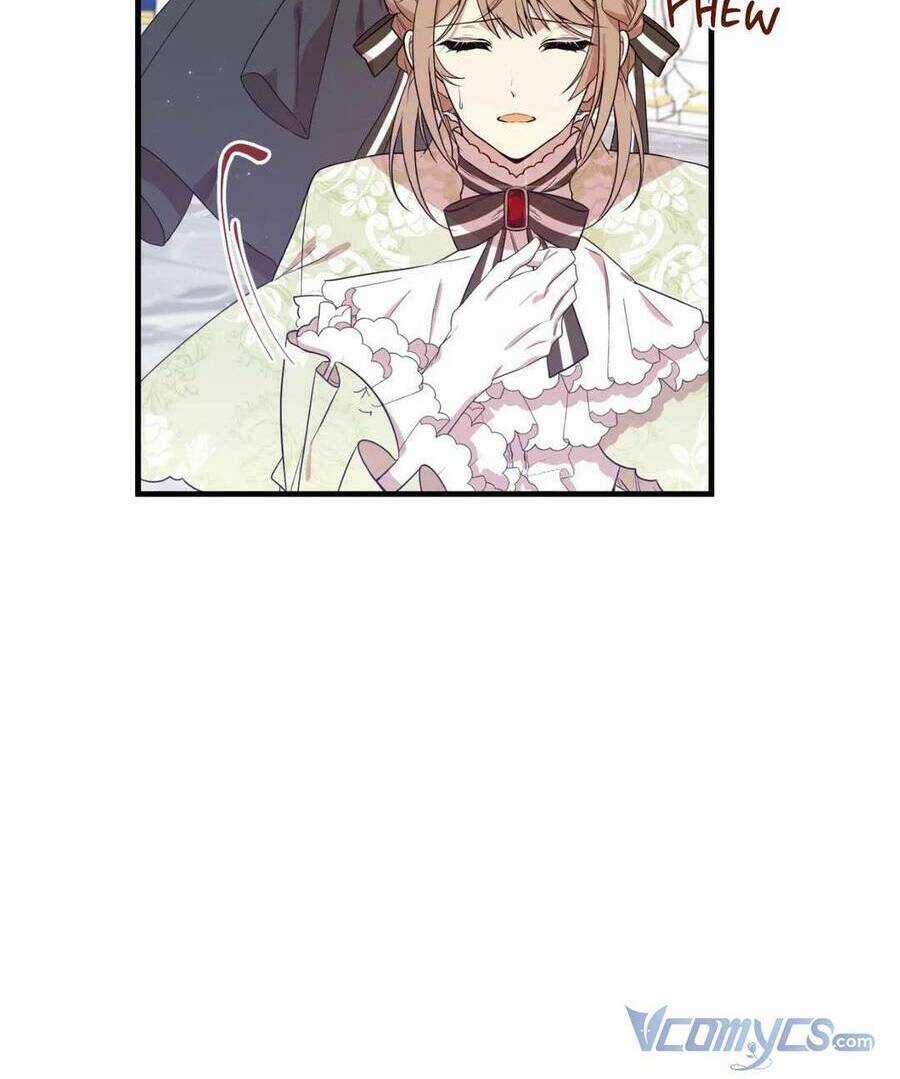 Tôi Chính Là Em Gái Của Nữ Chính Hắc Ám Chapter 4 trang 42