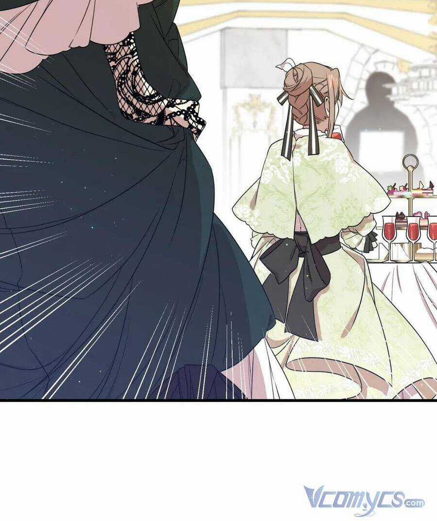 Tôi Chính Là Em Gái Của Nữ Chính Hắc Ám Chapter 4 trang 44