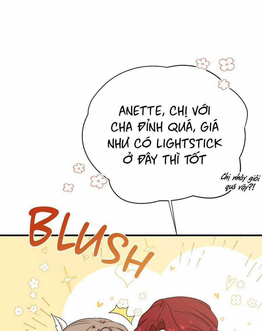 Tôi Chính Là Em Gái Của Nữ Chính Hắc Ám Chapter 4 trang 45