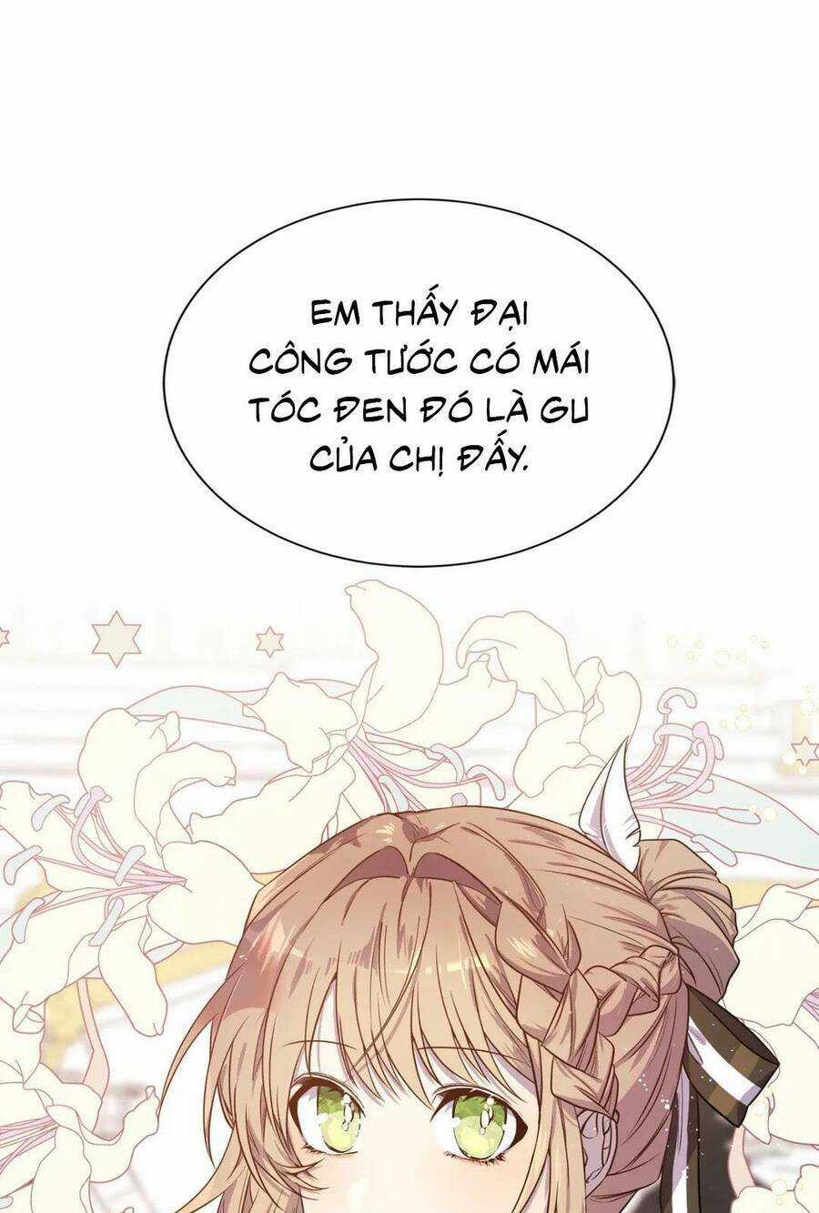 Tôi Chính Là Em Gái Của Nữ Chính Hắc Ám Chapter 4 trang 49