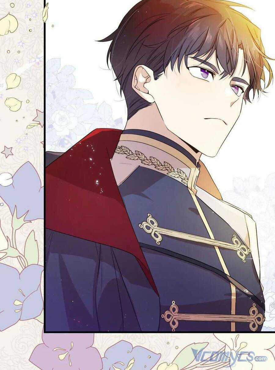 Tôi Chính Là Em Gái Của Nữ Chính Hắc Ám Chapter 4 trang 5