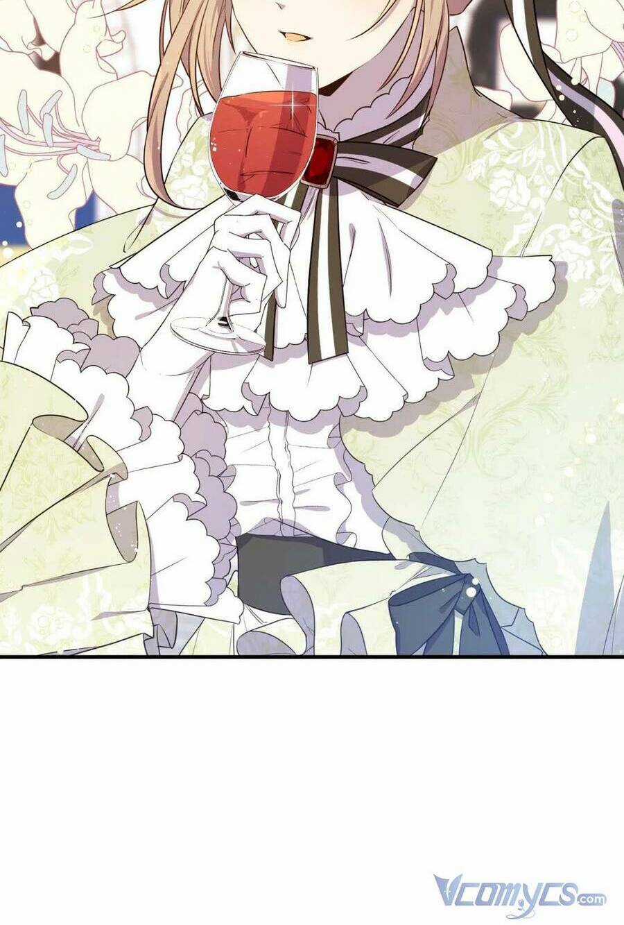 Tôi Chính Là Em Gái Của Nữ Chính Hắc Ám Chapter 4 trang 50