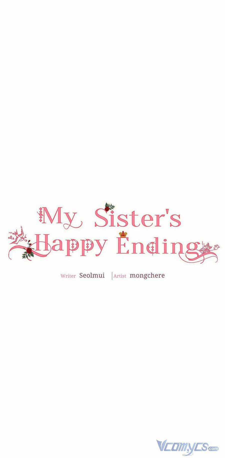 Tôi Chính Là Em Gái Của Nữ Chính Hắc Ám Chapter 4 trang 51