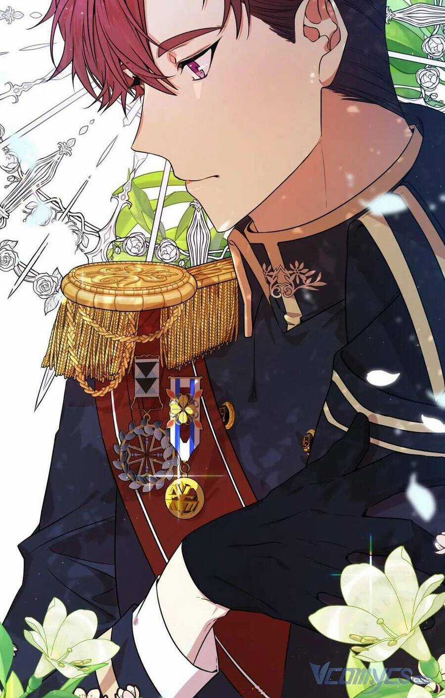 Tôi Chính Là Em Gái Của Nữ Chính Hắc Ám Chapter 4 trang 53