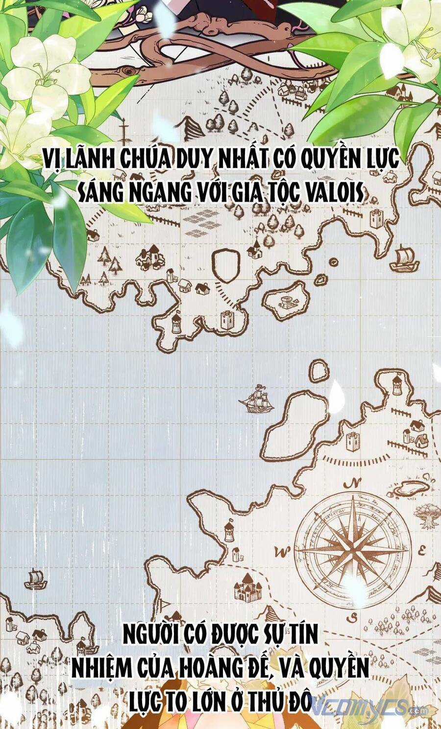 Tôi Chính Là Em Gái Của Nữ Chính Hắc Ám Chapter 4 trang 54