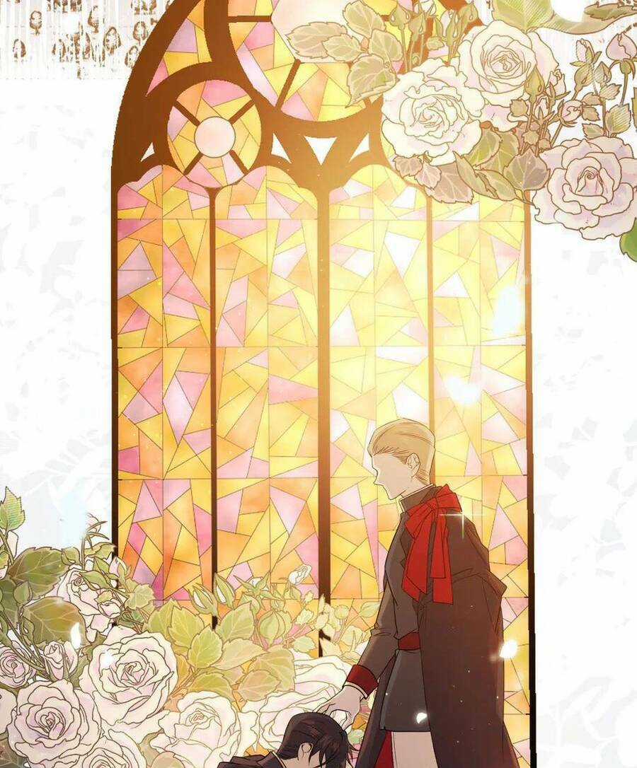 Tôi Chính Là Em Gái Của Nữ Chính Hắc Ám Chapter 4 trang 55