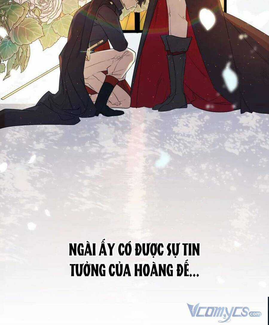 Tôi Chính Là Em Gái Của Nữ Chính Hắc Ám Chapter 4 trang 56
