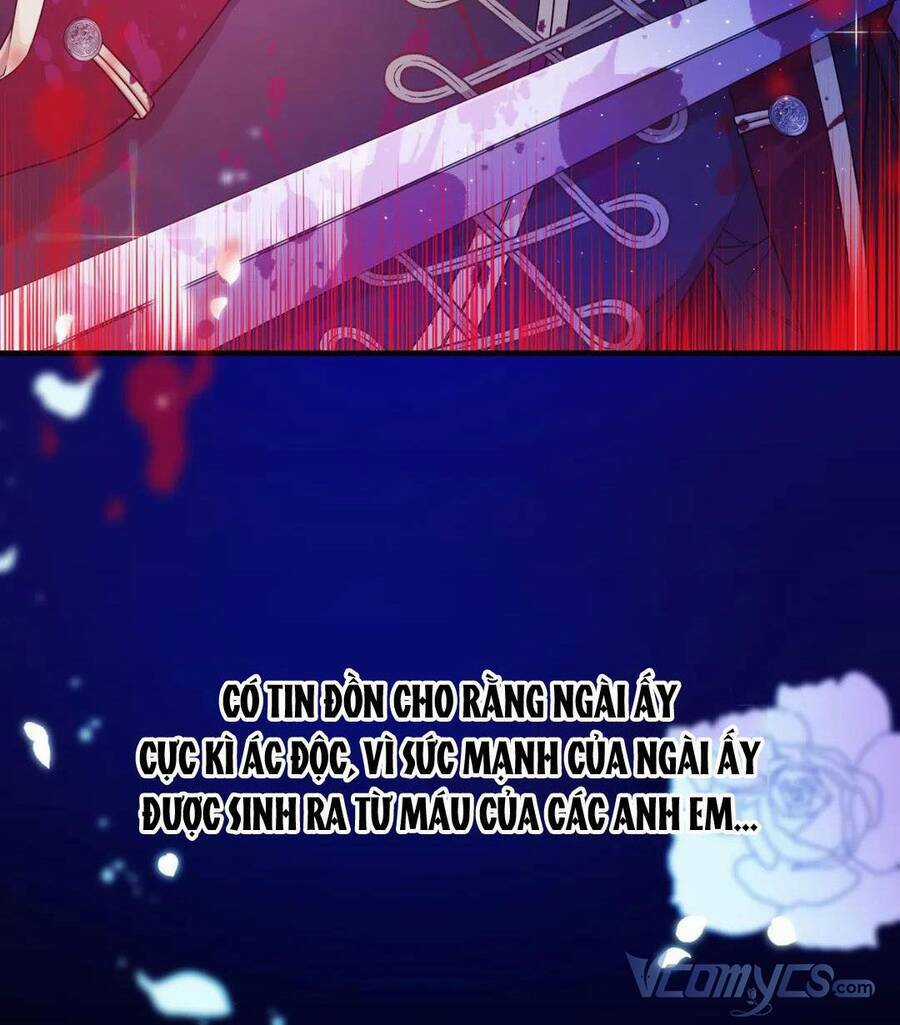 Tôi Chính Là Em Gái Của Nữ Chính Hắc Ám Chapter 4 trang 59