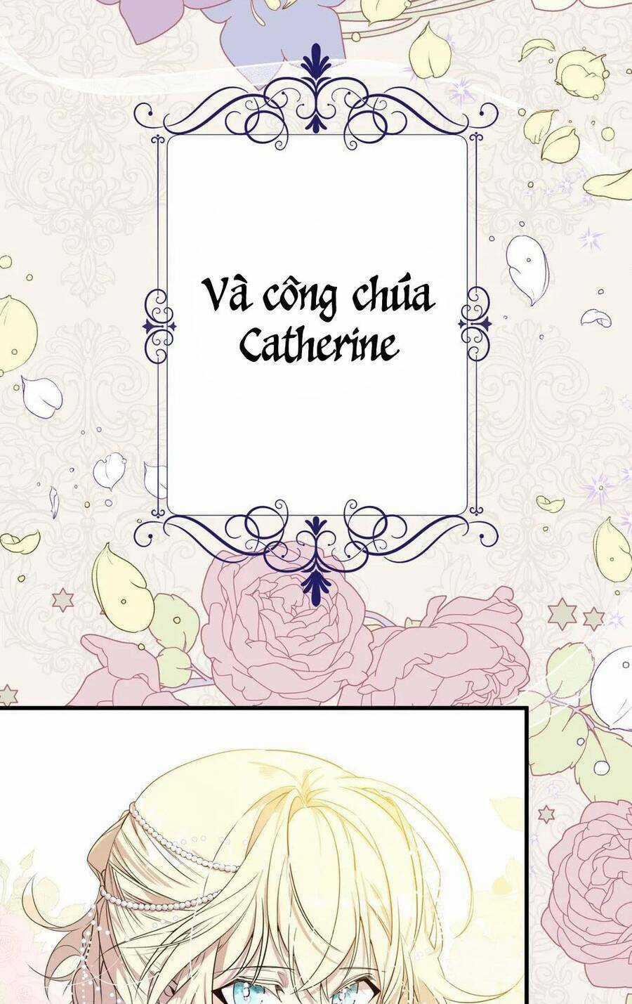 Tôi Chính Là Em Gái Của Nữ Chính Hắc Ám Chapter 4 trang 6