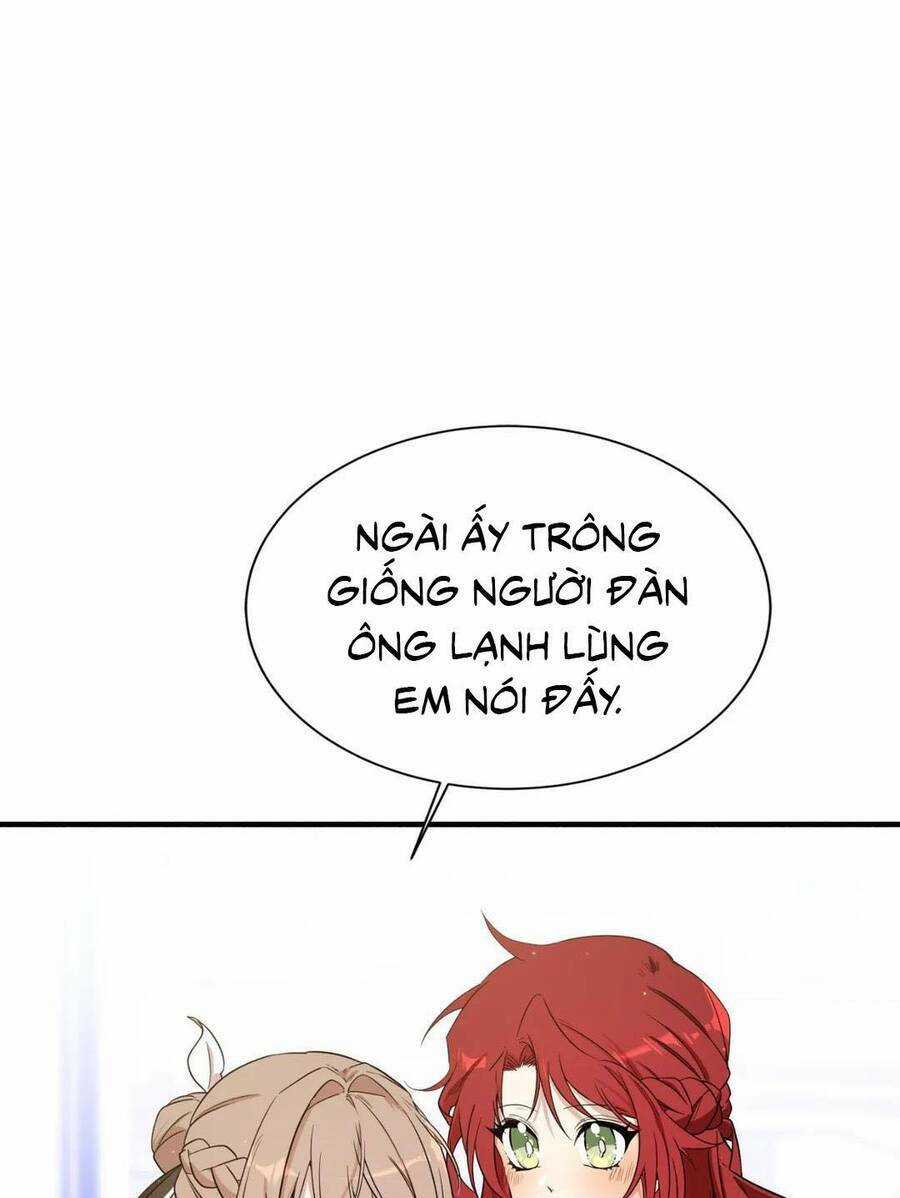 Tôi Chính Là Em Gái Của Nữ Chính Hắc Ám Chapter 4 trang 62