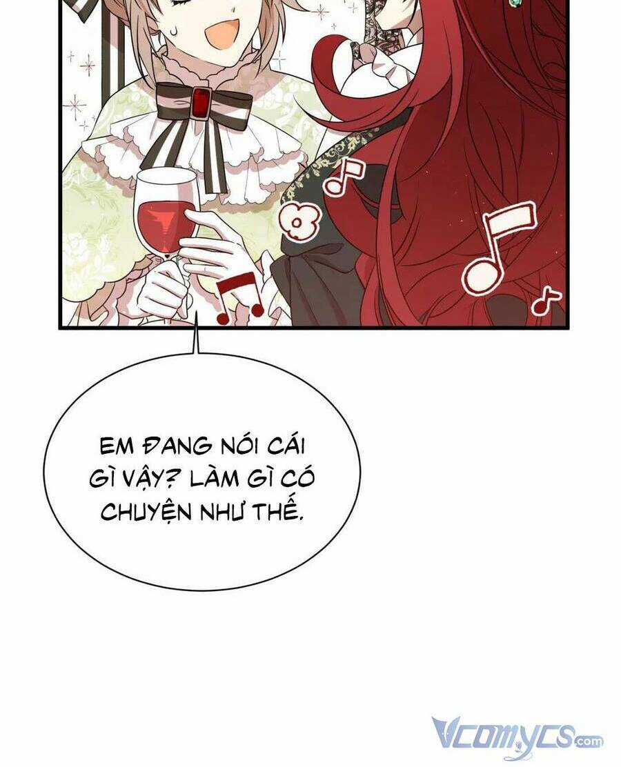 Tôi Chính Là Em Gái Của Nữ Chính Hắc Ám Chapter 4 trang 65