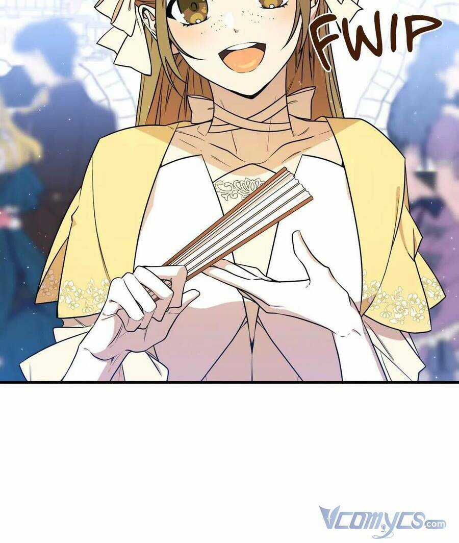 Tôi Chính Là Em Gái Của Nữ Chính Hắc Ám Chapter 4 trang 68