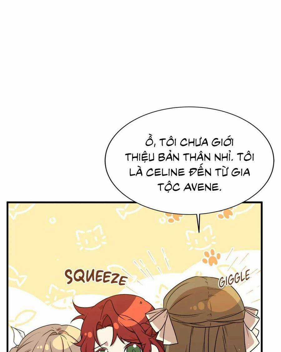 Tôi Chính Là Em Gái Của Nữ Chính Hắc Ám Chapter 4 trang 69