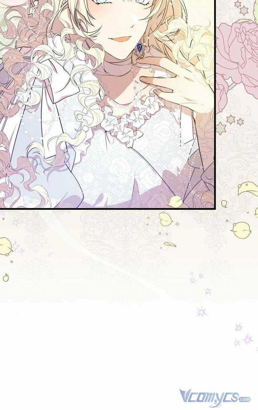 Tôi Chính Là Em Gái Của Nữ Chính Hắc Ám Chapter 4 trang 7