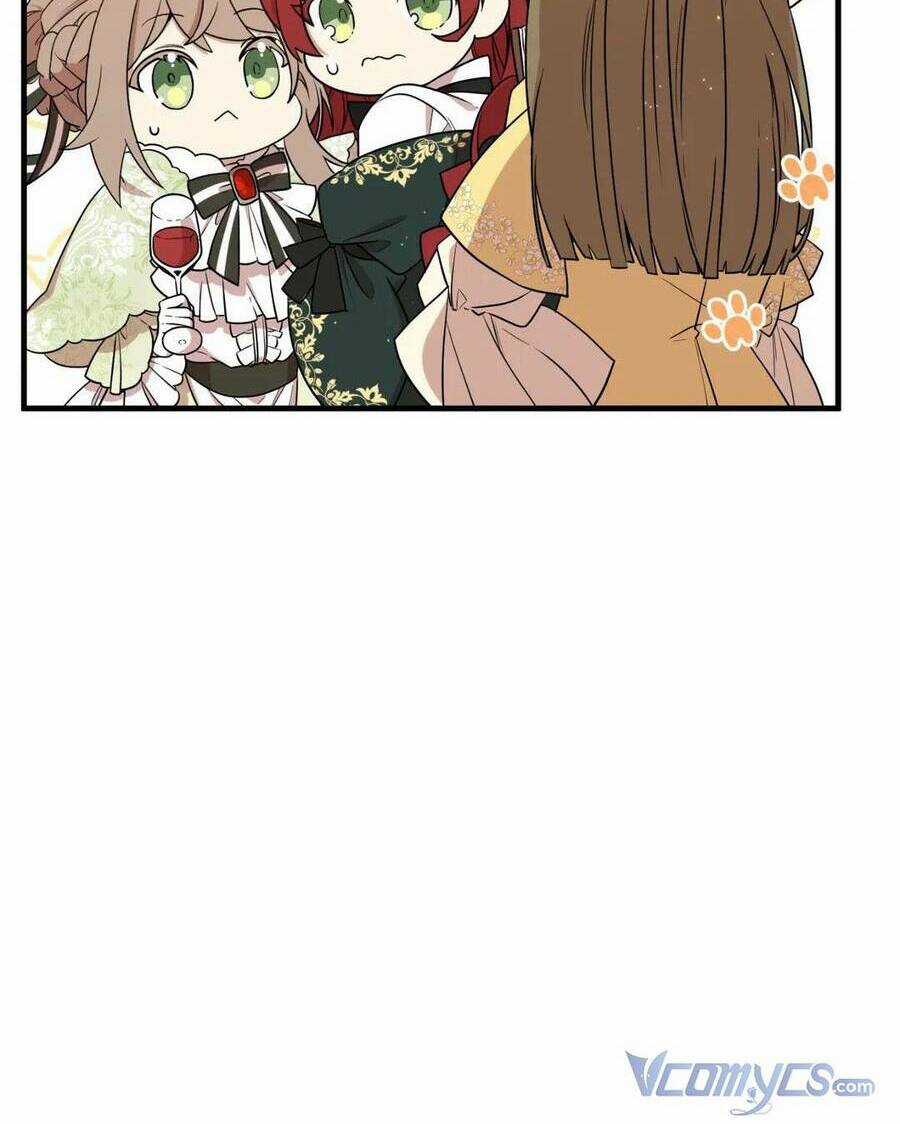 Tôi Chính Là Em Gái Của Nữ Chính Hắc Ám Chapter 4 trang 70