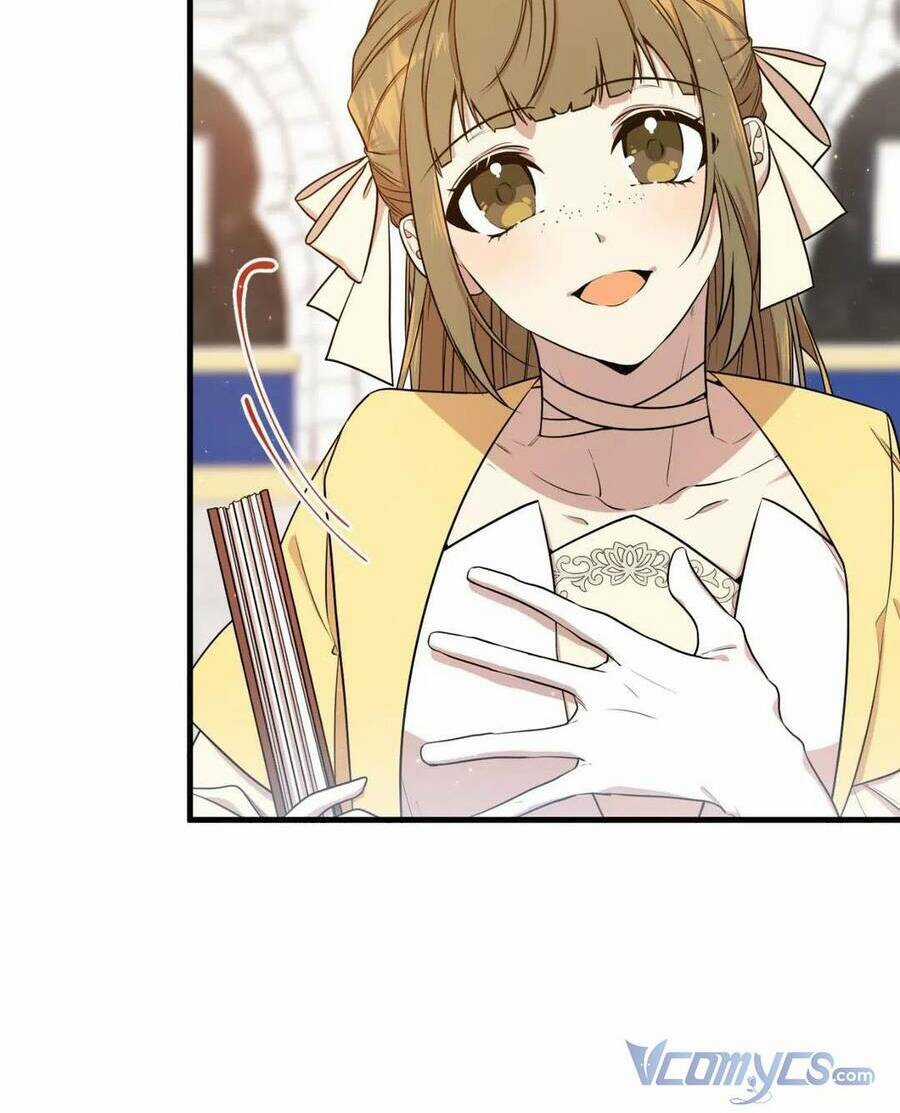 Tôi Chính Là Em Gái Của Nữ Chính Hắc Ám Chapter 4 trang 72