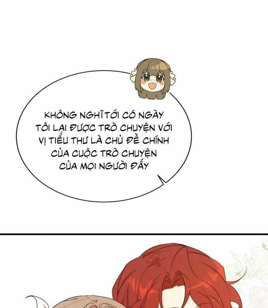 Tôi Chính Là Em Gái Của Nữ Chính Hắc Ám Chapter 4 trang 74