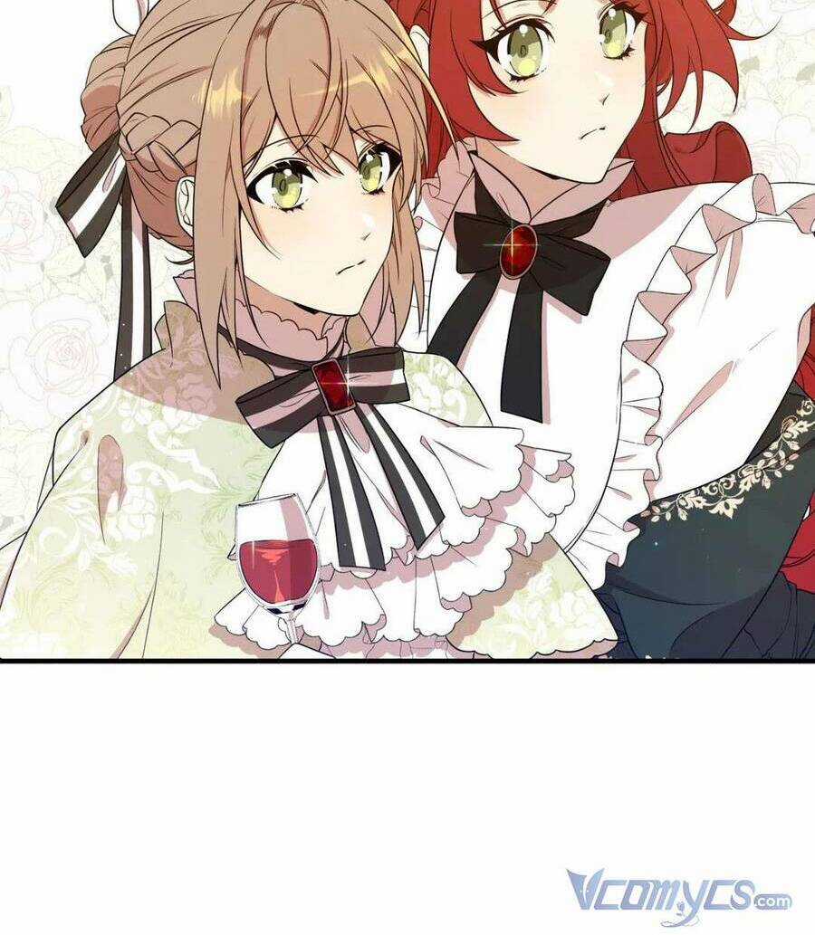 Tôi Chính Là Em Gái Của Nữ Chính Hắc Ám Chapter 4 trang 75