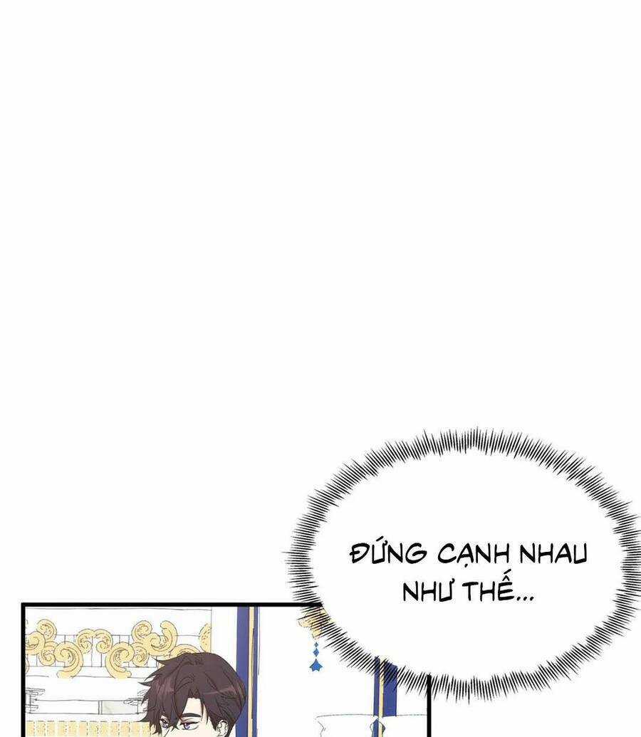 Tôi Chính Là Em Gái Của Nữ Chính Hắc Ám Chapter 4 trang 8