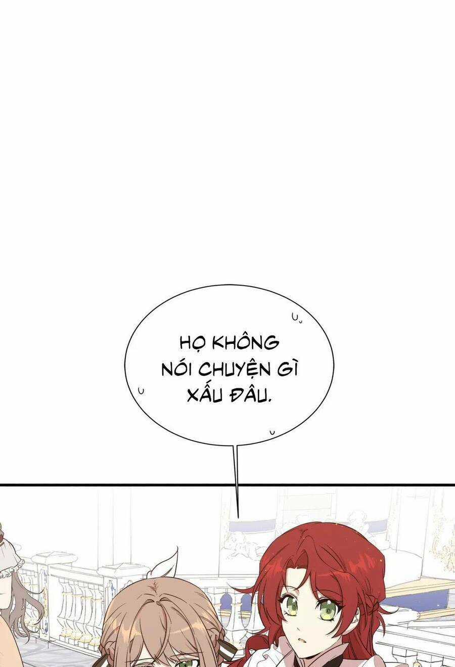 Tôi Chính Là Em Gái Của Nữ Chính Hắc Ám Chapter 4 trang 81