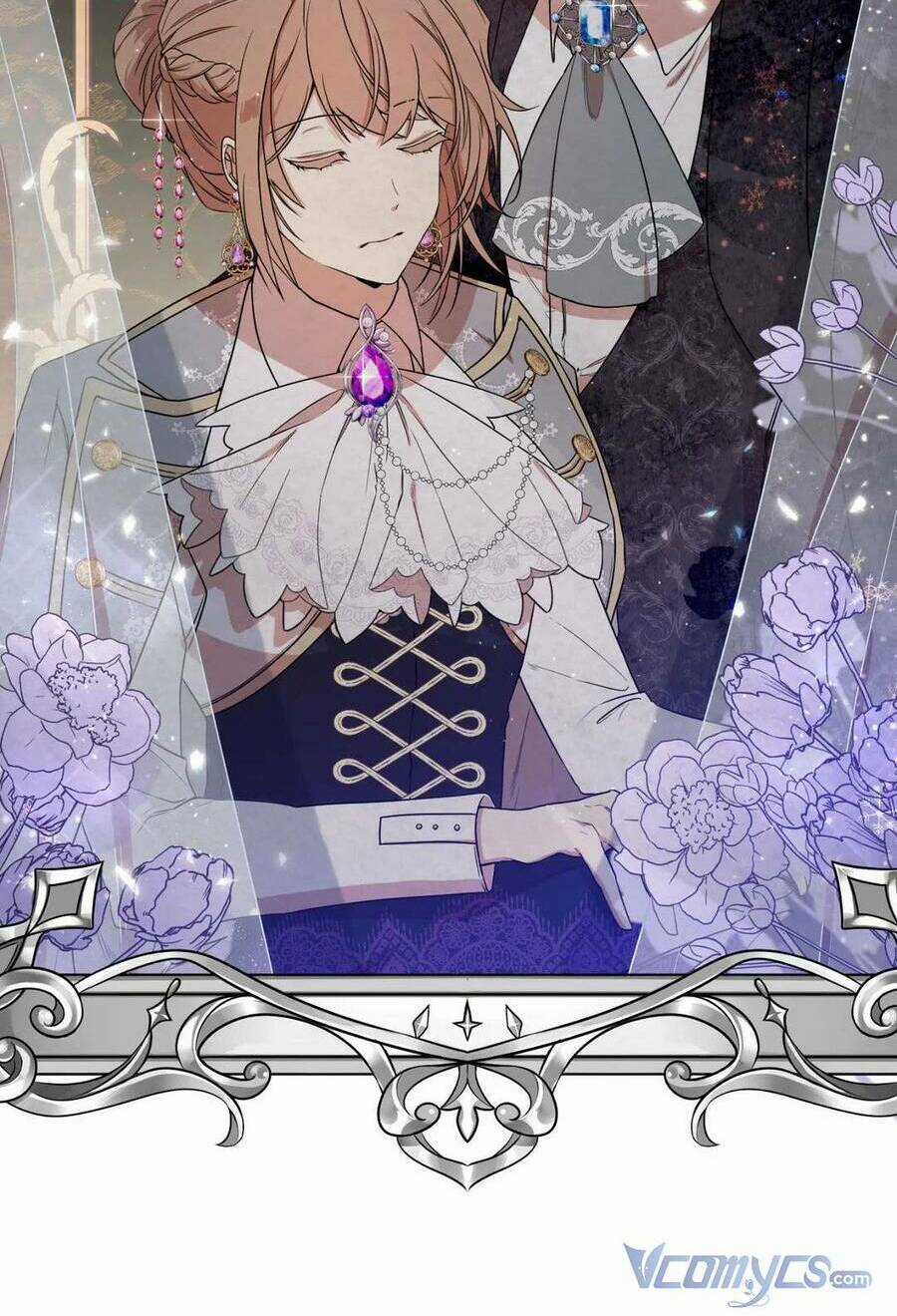 Tôi Chính Là Em Gái Của Nữ Chính Hắc Ám Chapter 4 trang 85