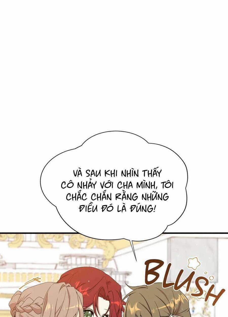 Tôi Chính Là Em Gái Của Nữ Chính Hắc Ám Chapter 4 trang 86