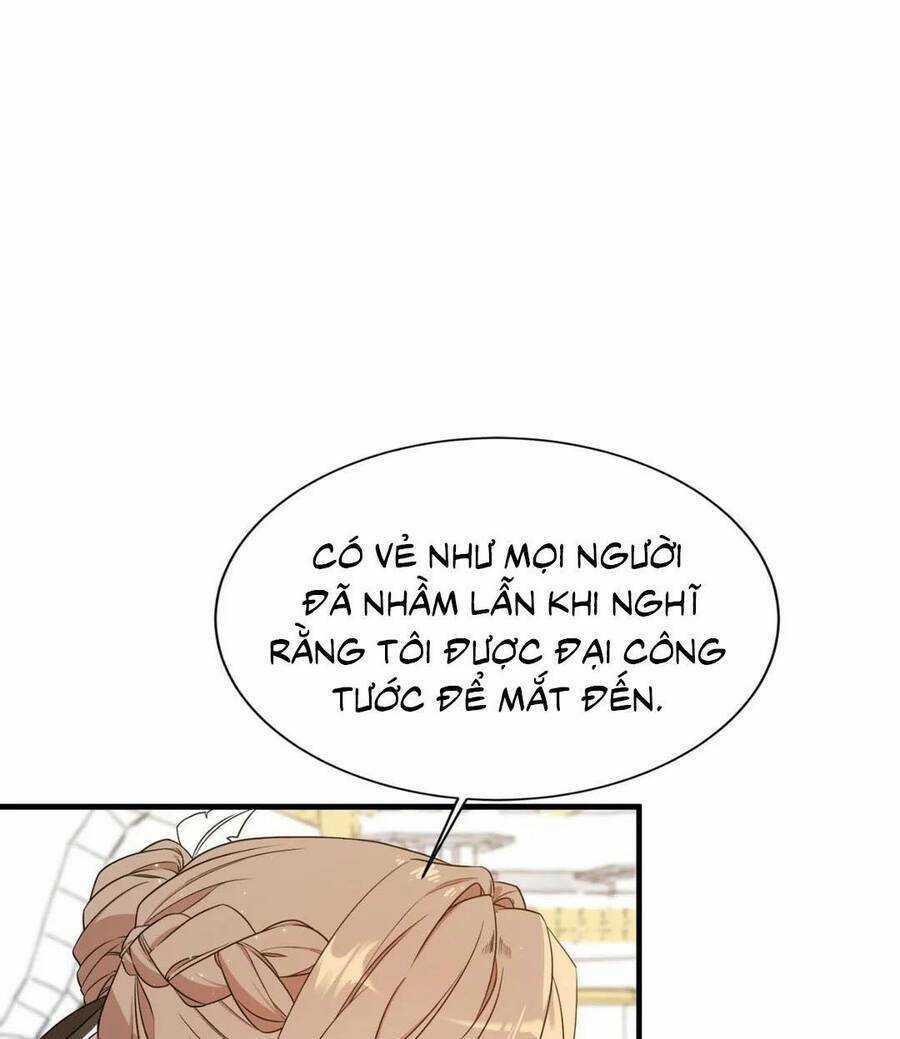 Tôi Chính Là Em Gái Của Nữ Chính Hắc Ám Chapter 4 trang 89