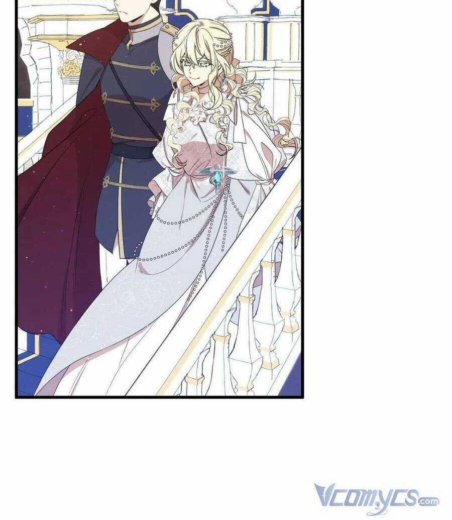 Tôi Chính Là Em Gái Của Nữ Chính Hắc Ám Chapter 4 trang 9