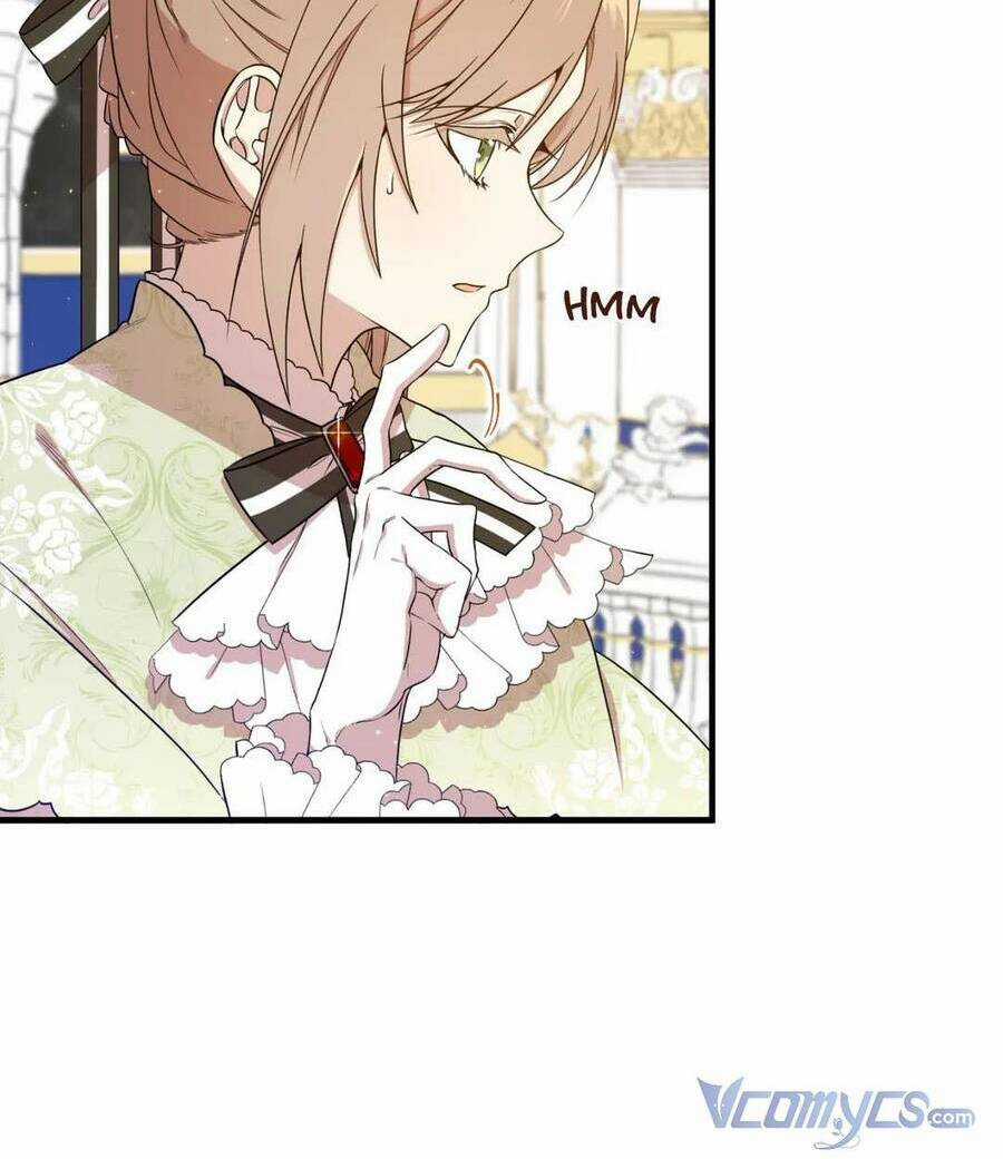 Tôi Chính Là Em Gái Của Nữ Chính Hắc Ám Chapter 4 trang 90