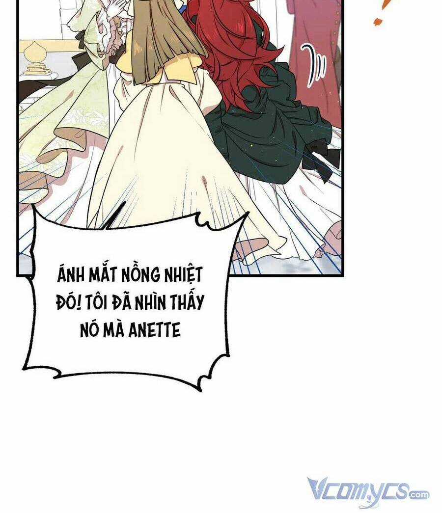 Tôi Chính Là Em Gái Của Nữ Chính Hắc Ám Chapter 4 trang 93