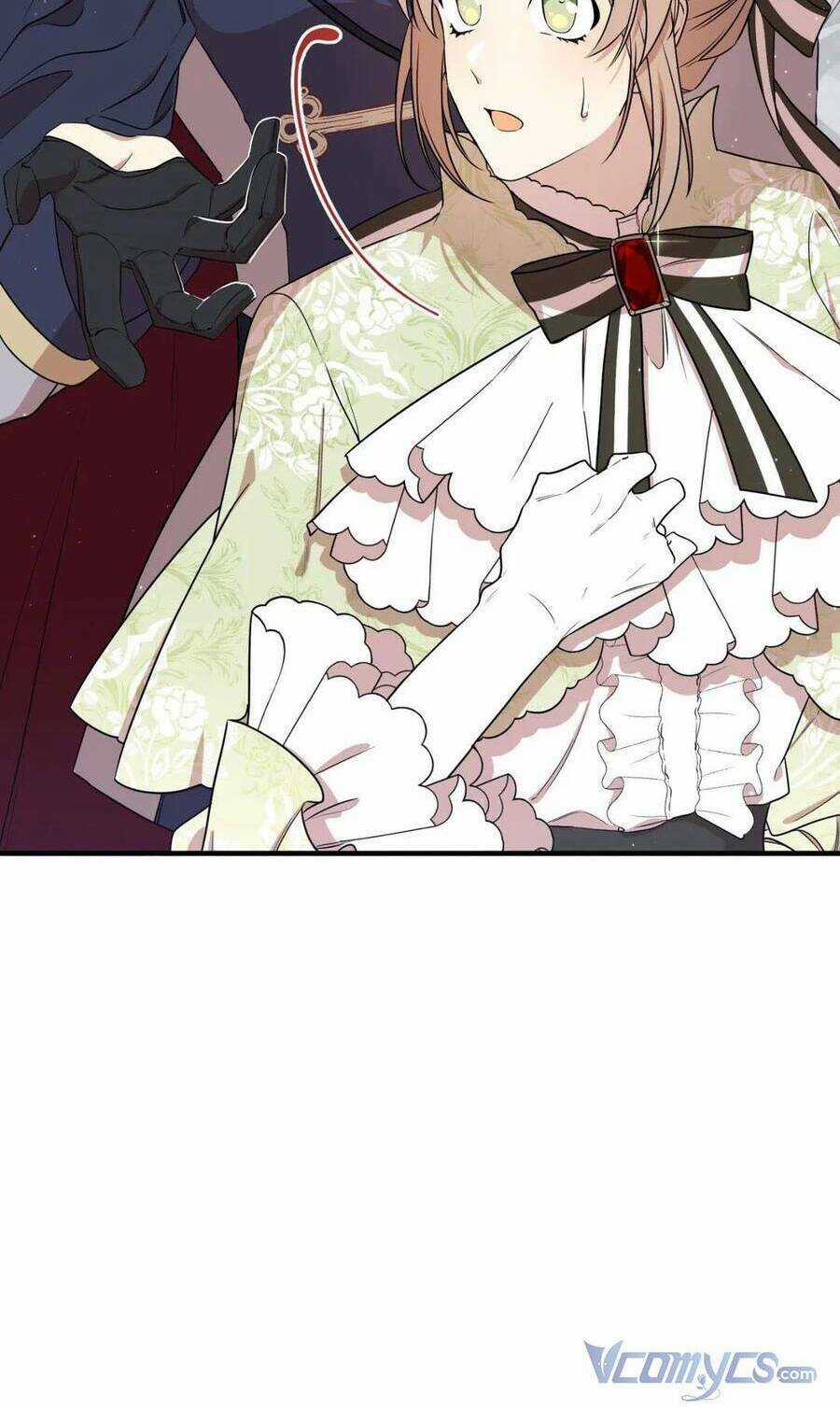 Tôi Chính Là Em Gái Của Nữ Chính Hắc Ám Chapter 4 trang 96